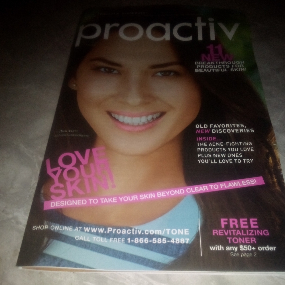 Skin care for all women and men and teen - Picture 2 of 3